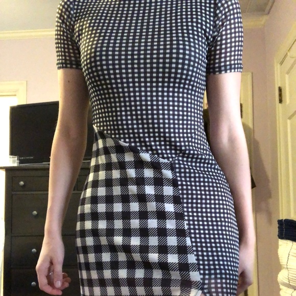 Topshop dress - Picture 2 of 6